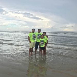 Meet your Posher, Ian